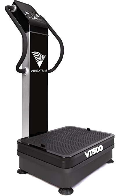 Whole Body Vibration Machine - Vibratrim VT500