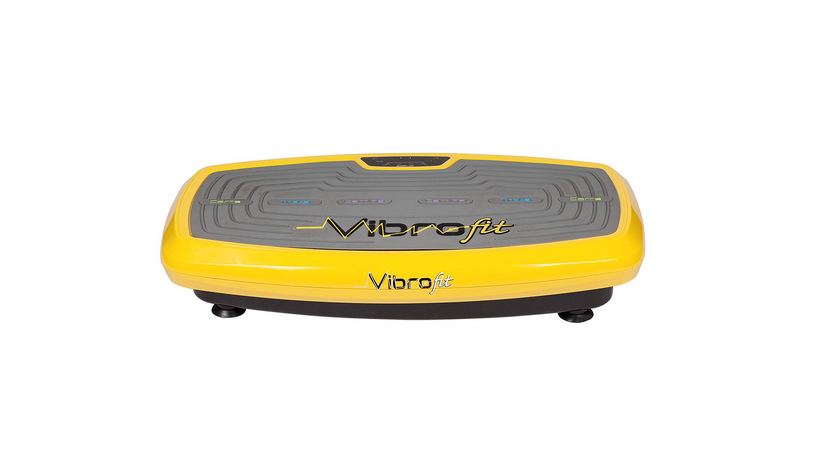 25 Best Vibration Machine Reviews 2020 Top Picks And Buyers Guide