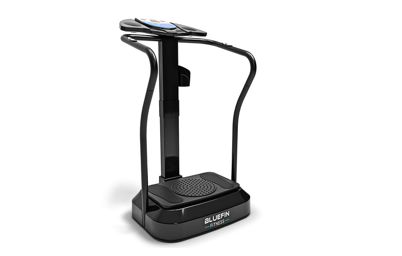 best vibration machine